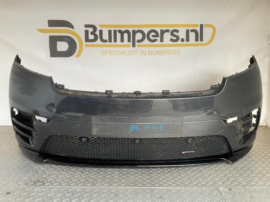 Bumper Land Rover Velar L560 Range Rover R  VoorBumper, Ophalen of Verzenden, Bumpers.nl, Info@Bumpers.nl, Bumpers.nl