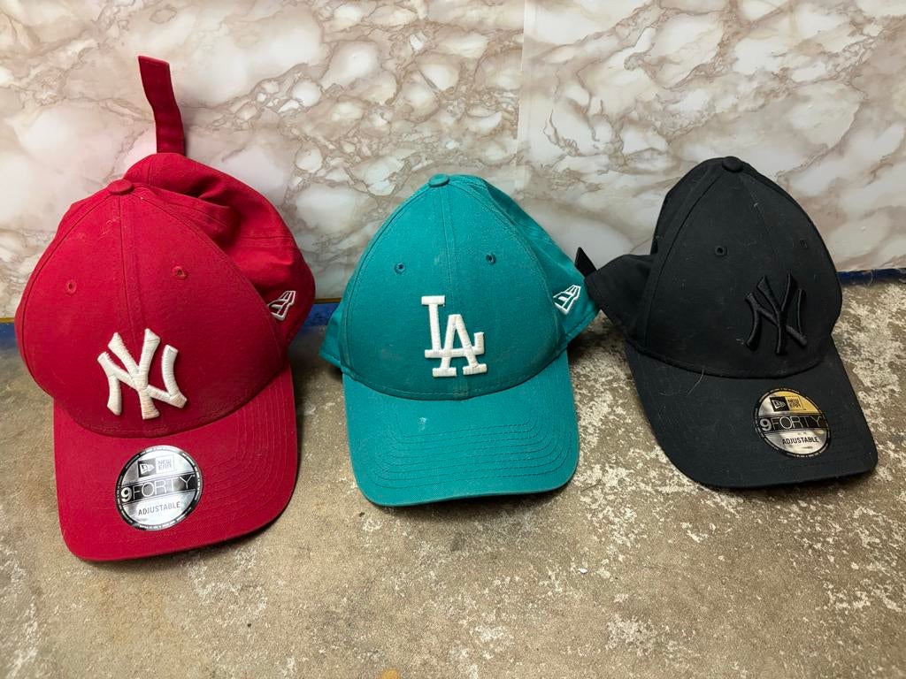 Petten, Ophalen of Verzenden, Zo goed als nieuw, One size fits all