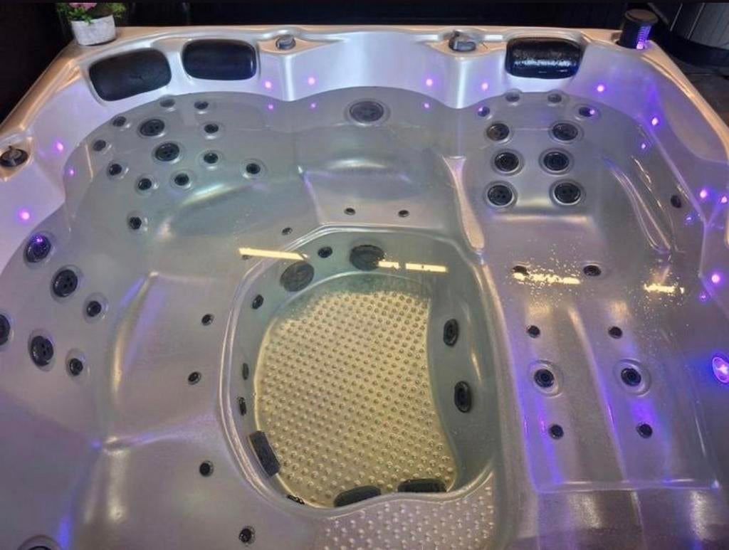 🐣BEIDE PAASDAGEN GEOPEND‍️‼️ VANDAAG BEZORGD ‼️ 5 PERSOONS, Ophalen of Verzenden, Nieuw, Filter