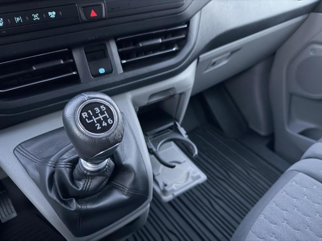 Ford Transit Custom 300 2.0 TDCI L2H1 Limited L+R Schuifdeur, Auto's, Voorwielaandrijving, LED verlichting, Stof, Gebruikt