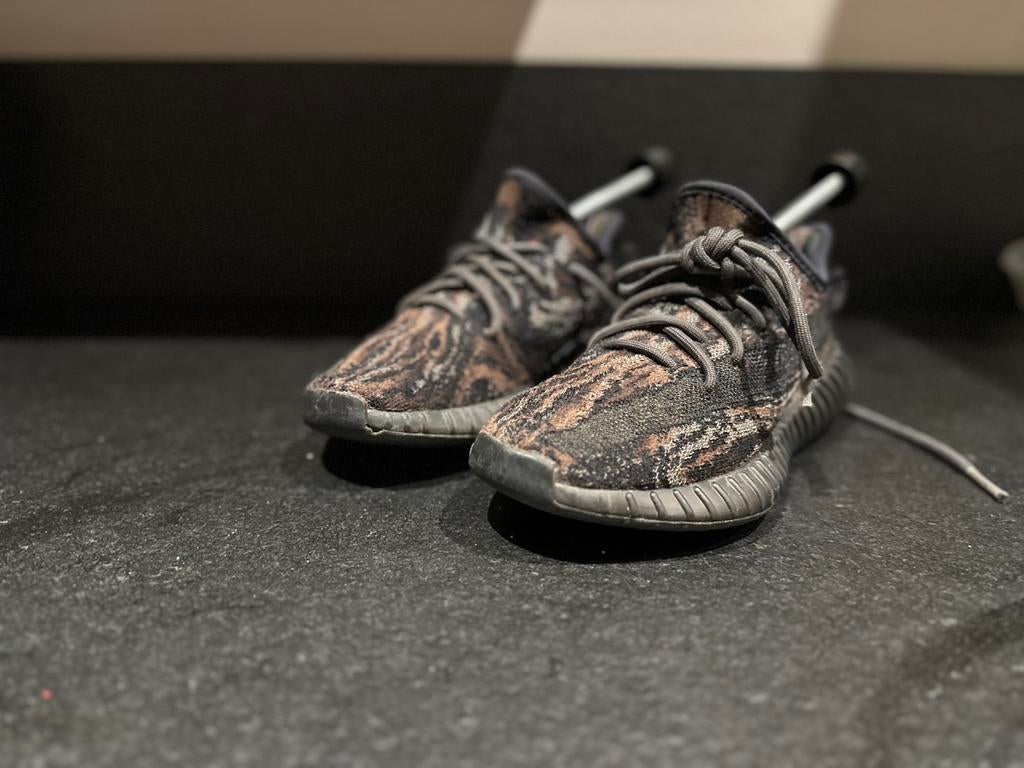 Yeezy 350 MX, Gebruikt, Yeezy, Ophalen of Verzenden, Jongen of Meisje