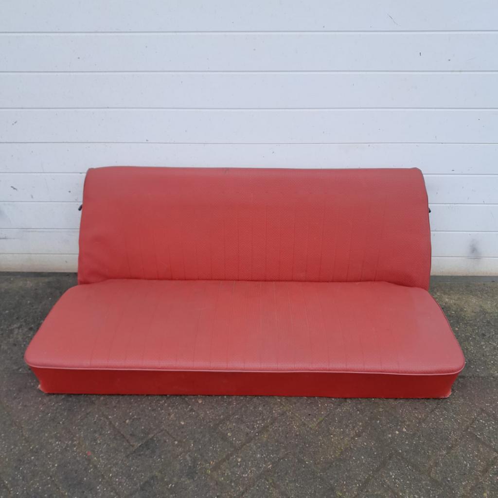 Bekleding achterbank kever na 1967, Ophalen of Verzenden, Zo goed als nieuw, Eenpersoons, 90 cm