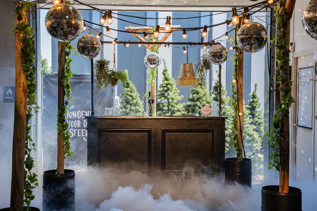 BAR / TAP | HUUR, Ophalen of Verzenden, Zo goed als nieuw, Overige