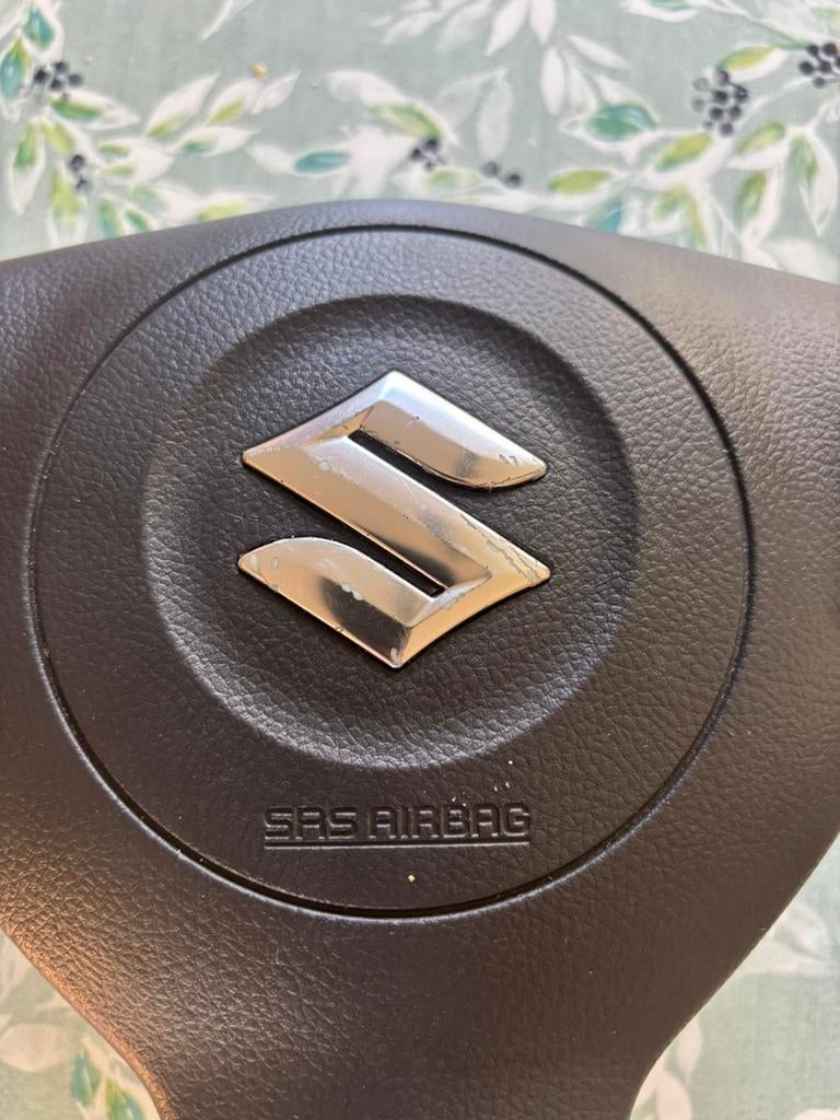 Stuur airbag Suzuki swift sport, Auto-onderdelen, Ophalen of Verzenden, Nieuw, Suzuki