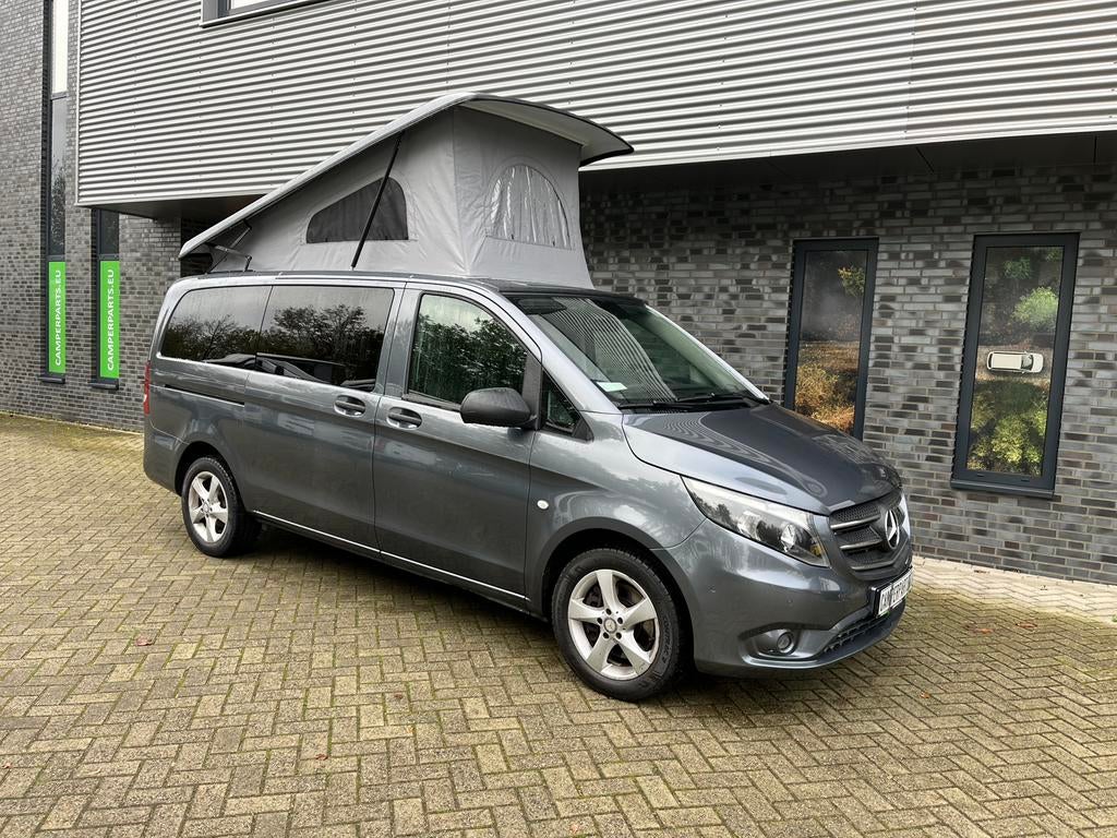 Slaaphefdak Mercedes Vito L2 MWB (Lang) W639 W447, Ophalen, Nieuw
