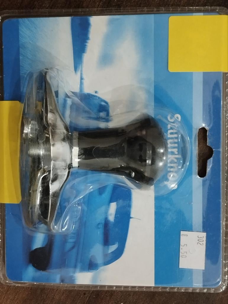 2x Stuurknop voor Wiel - Eventueel Jeep, Watersport en Boten, Ophalen of Verzenden, Nieuw, Overige typen