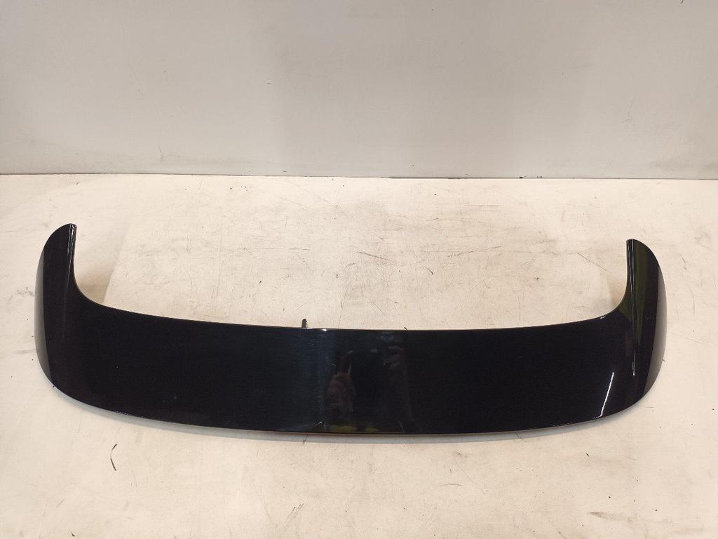 Spoiler Ford Fiesta, Onderdelen@venauto.nl, Van der Ven Autorecycling B.V., Gebruikt, Ettenseweg 76, 4706 PB Roosendaal, The Netherlands