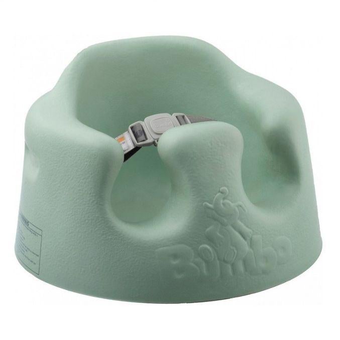 Nieuw in doos! Bumbo Floor seat Hemlock Green, Ophalen of Verzenden, Nieuw, Overige typen, Gordel(s)