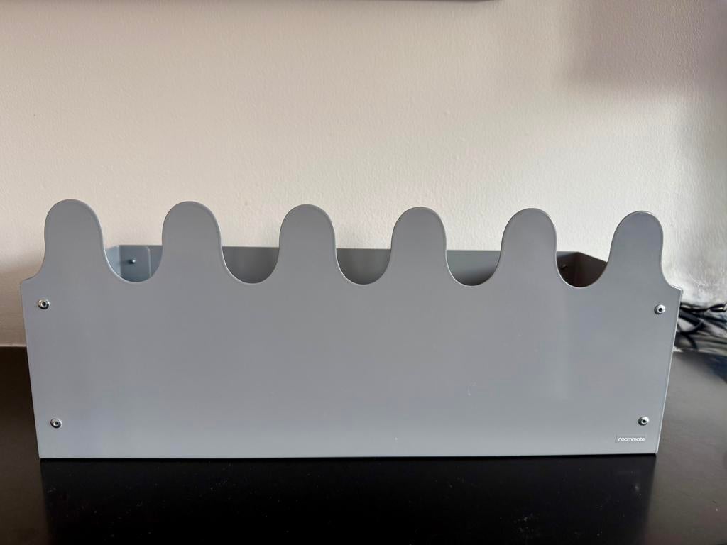 Opbergdoos/kapstok van Roommate, Ophalen of Verzenden, Gebruikt, Minder dan 140 cm, Minder dan 70 cm