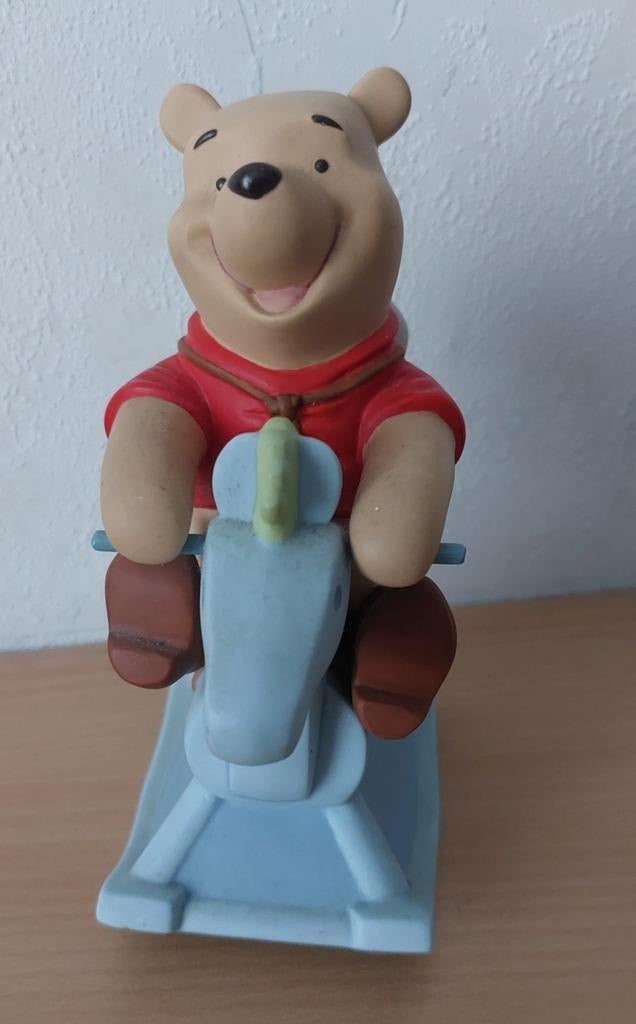 Winnie de Pooh, Ophalen of Verzenden, Zo goed als nieuw, Dier