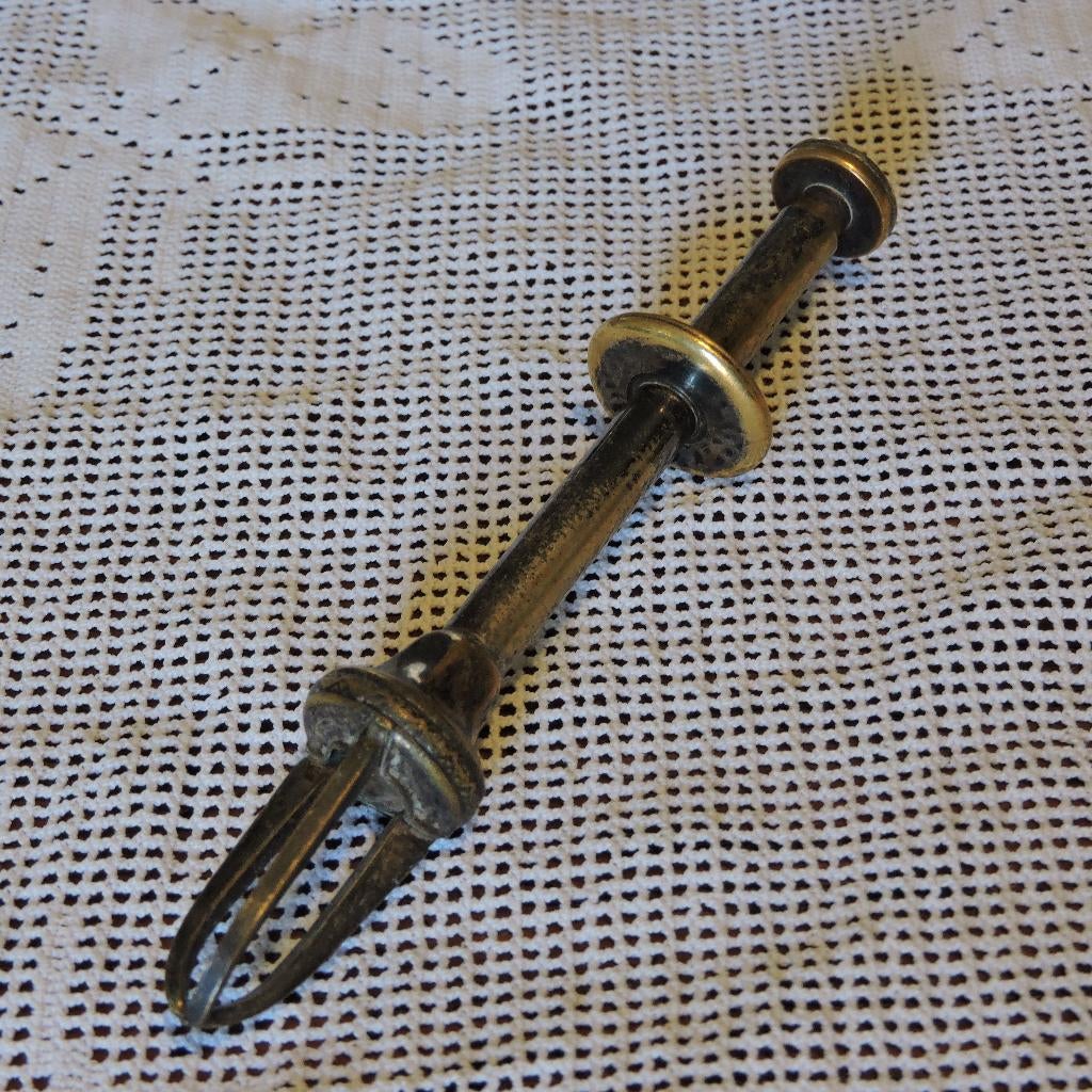 Suikertang ijsklontjestang, Ophalen of Verzenden