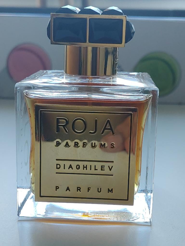 Roja Parfum Diaghilev, Ophalen of Verzenden, Nieuw