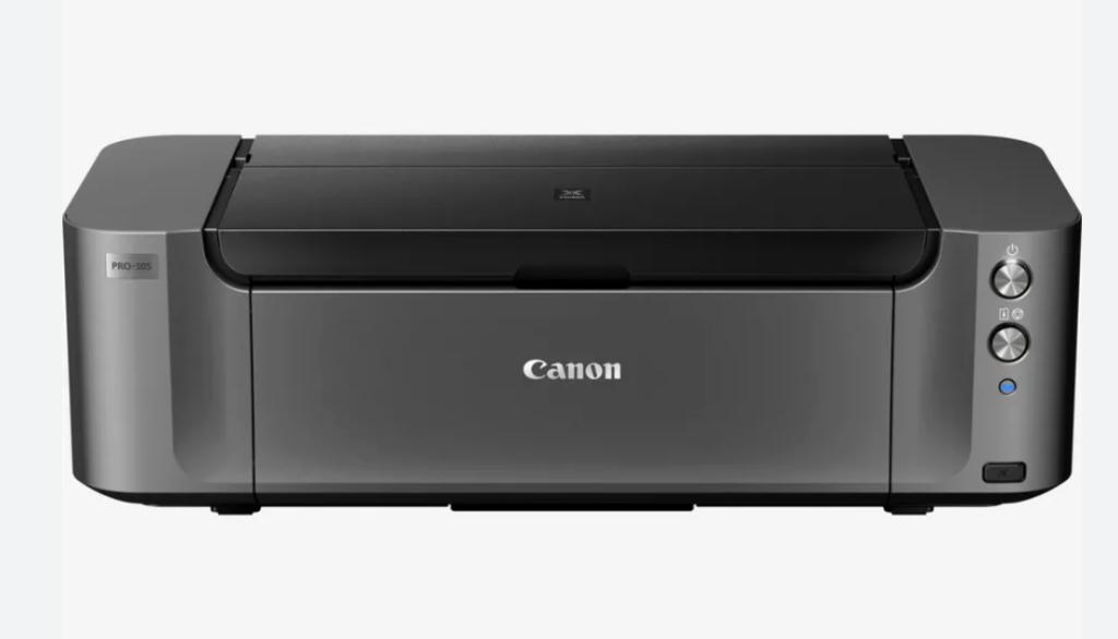 canon pixma pro 10, Computers en Software, Printers, Ophalen of Verzenden, Zo goed als nieuw