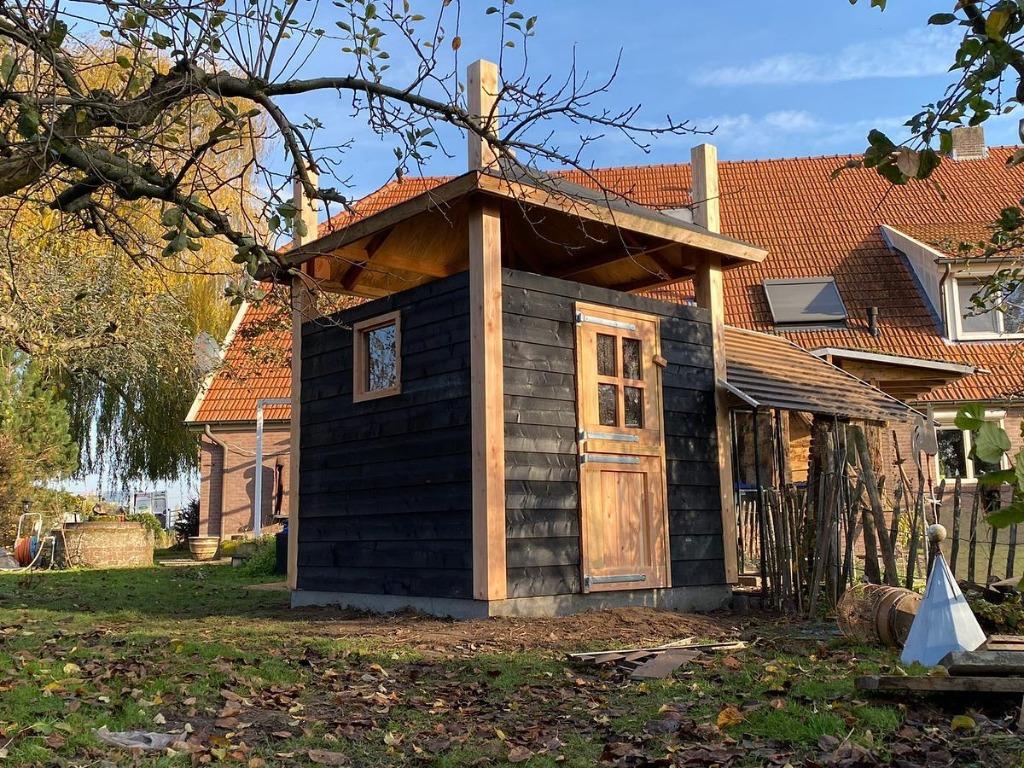 Hooiberg Alpaca - Dé Hooiberg van NL (Landleven) TIP ✅‼, Minder dan 250 cm, Verzenden, Schuur, Nieuw