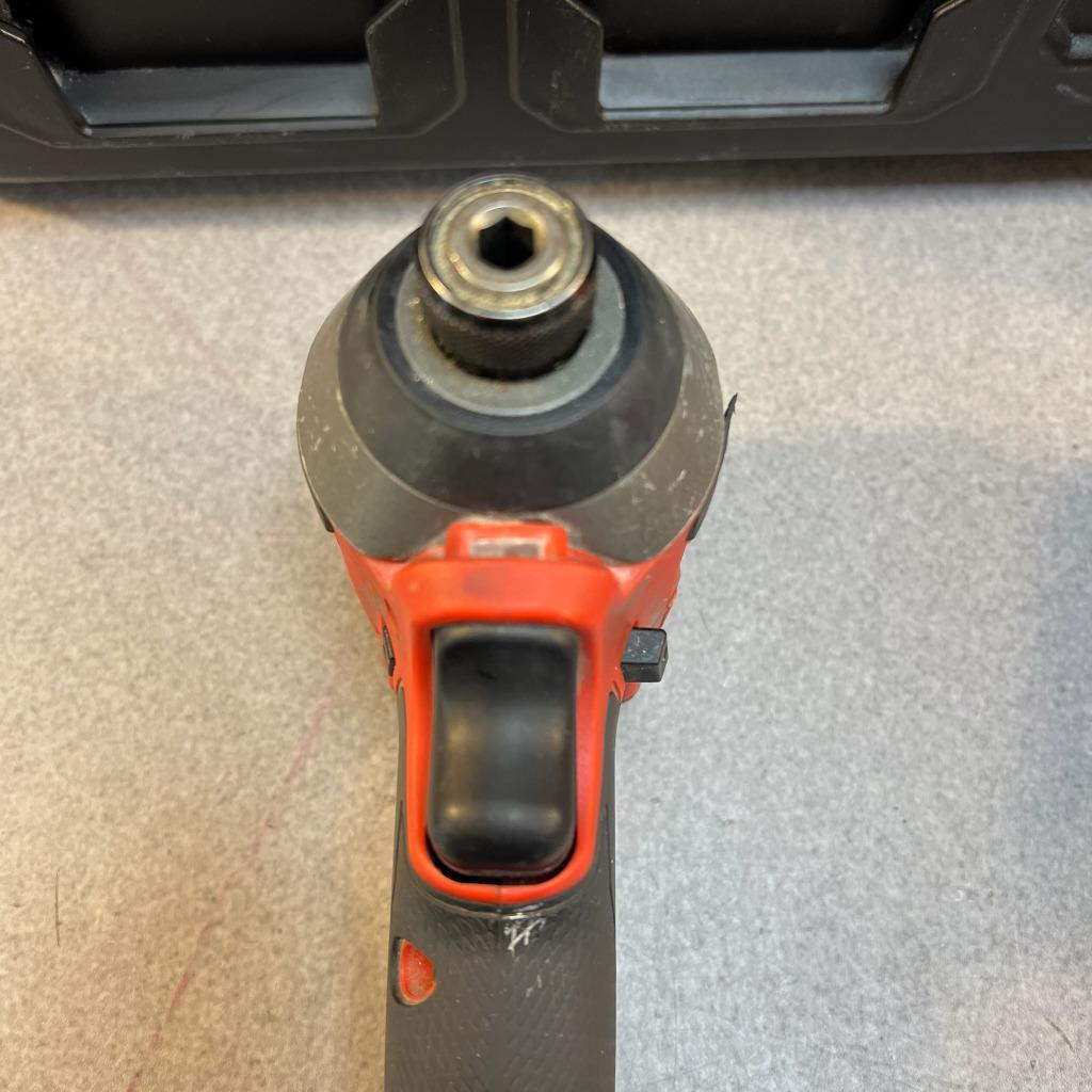 Milwaukee Set | M18FID+M18FPD2 | 1xaccu+lader | SALE| 373549, Variabele snelheid, Ophalen of Verzenden, Boor- en Schroefmachine