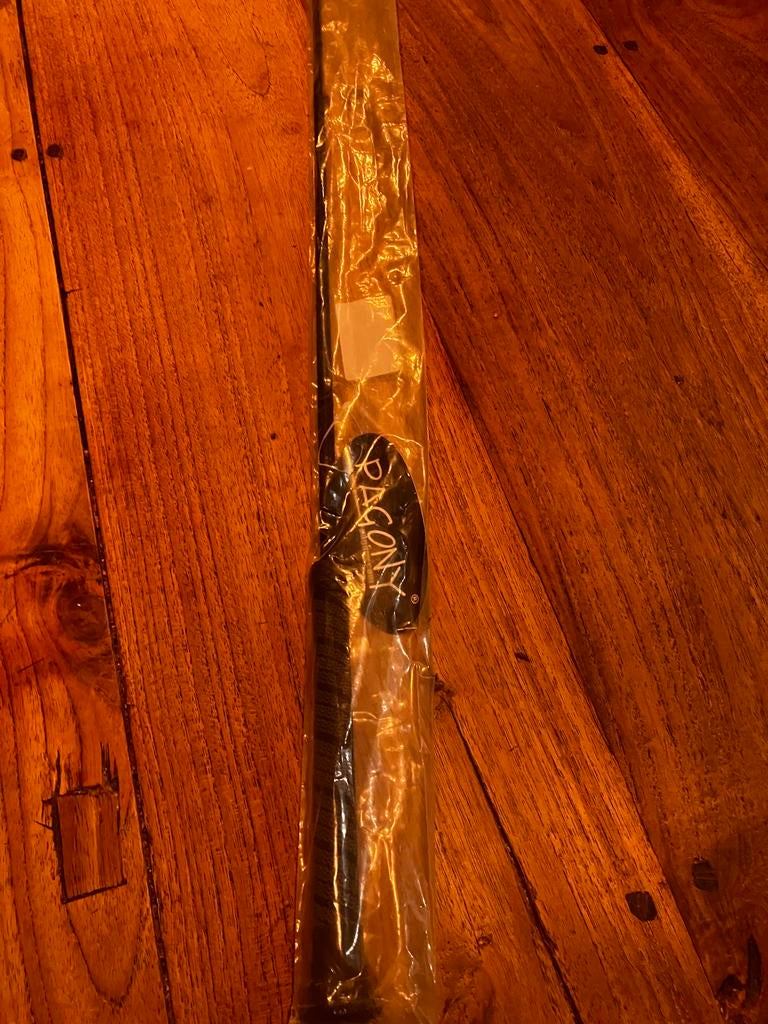 Rij zweep 107cm nieuw, Dieren en Toebehoren, Ophalen of Verzenden, Nieuw, Dressuur