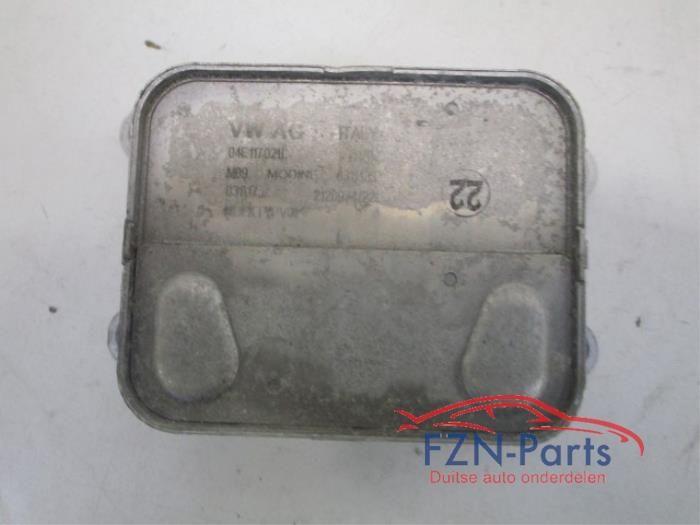 VW Polo 2G Oliekoeler 1.0 TSI, Ophalen of Verzenden, Gebruikt