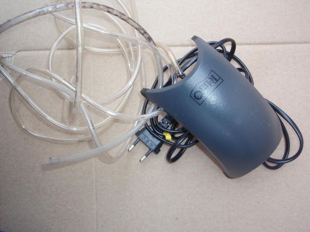 Pomp voor aquarium: TETRA (100MP), Ophalen of Verzenden, Overige typen