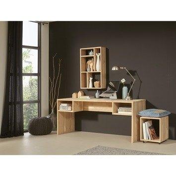 CanDo timmerpaneel vuren 100x40 cm dikte 18 mm, Ophalen, Nieuw, Parket