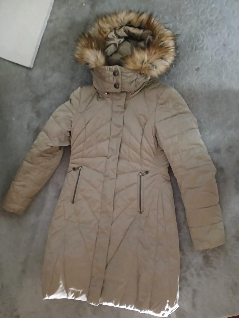 Creenstone xs ( 36 ), Kleding | Dames, Jassen | Winter, Creenstone, Ophalen of Verzenden, Nieuw, Maat 36 (S)