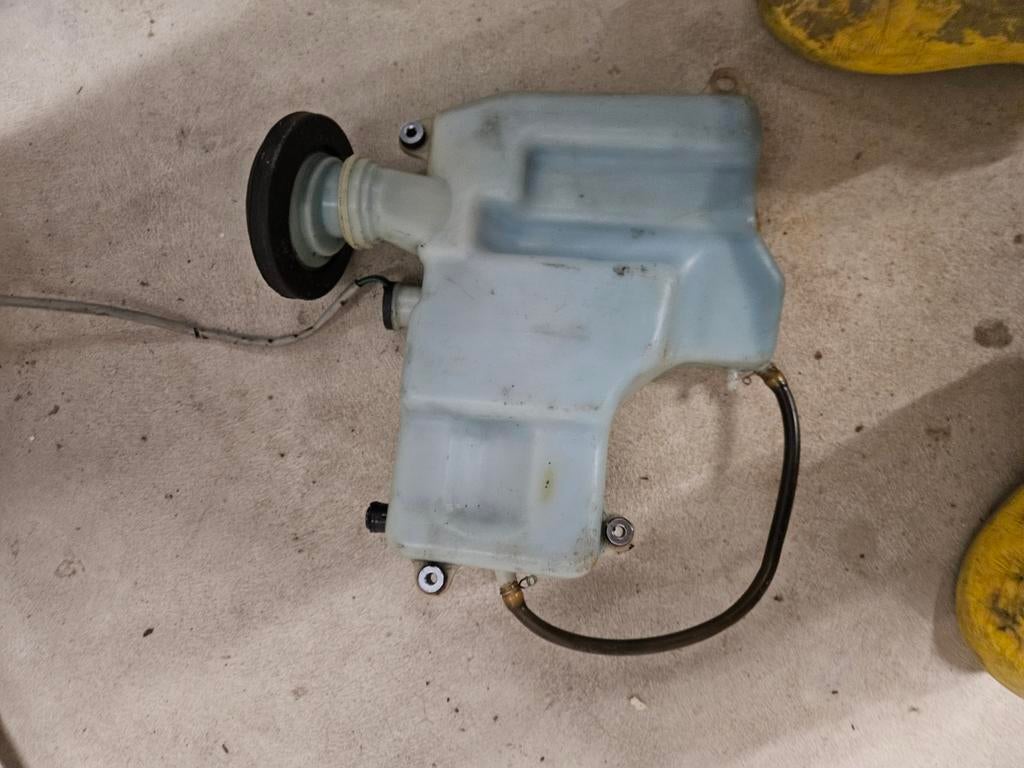 Yamaha Autolube 60 PK 2 Takt Olietank, Ophalen of Verzenden, Gebruikt