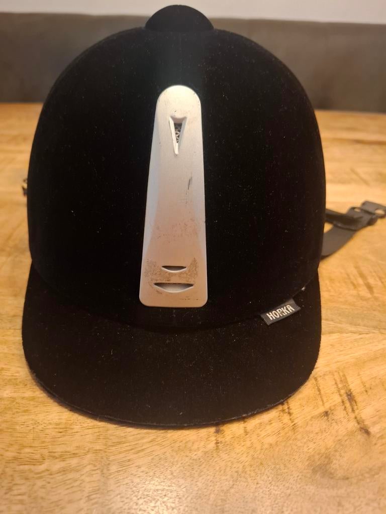 Horka Cap mt 53, Ophalen of Verzenden