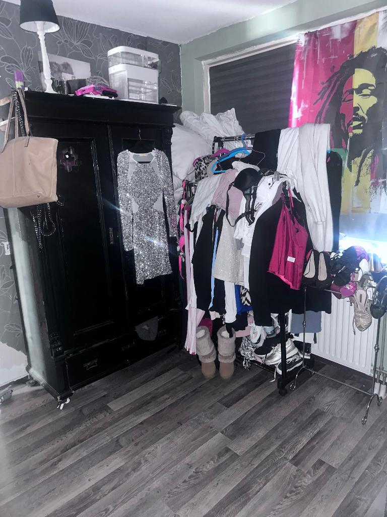 Dames kleding maat 38 40, Kleding | Dames, Overige Dameskleding, Zara, Ophalen of Verzenden, Gedragen