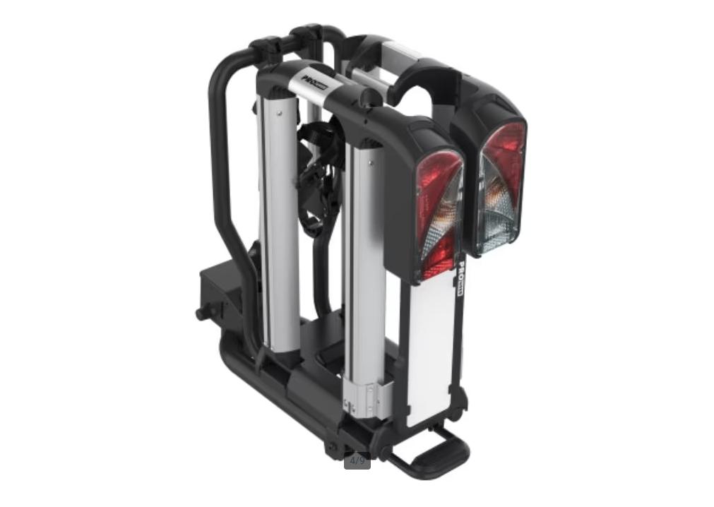 Pro User Diamant FG2 Plus - Fietsendrager + Oprijgoot, Auto diversen, Fietsendragers, Elektrische fiets, Nieuw, Ophalen of Verzenden