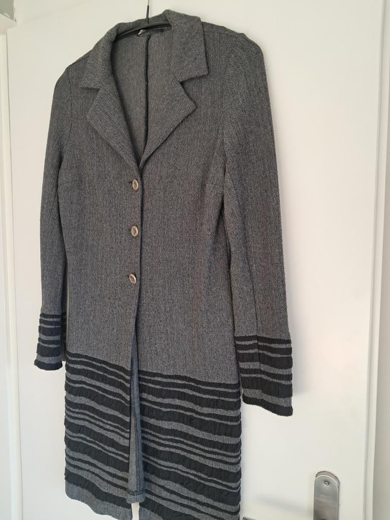 Elsewhere jasje L, Elsewhere, Zwart, Ophalen of Verzenden, Jasje