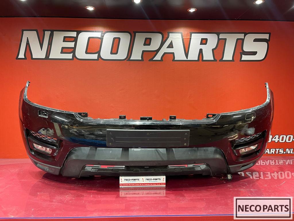 RANGE ROVER SPORT BUMPER VOORBUMPER COMPLEET ORIGINEEL, Auto-onderdelen, -, Ophalen of Verzenden, Achter, -
