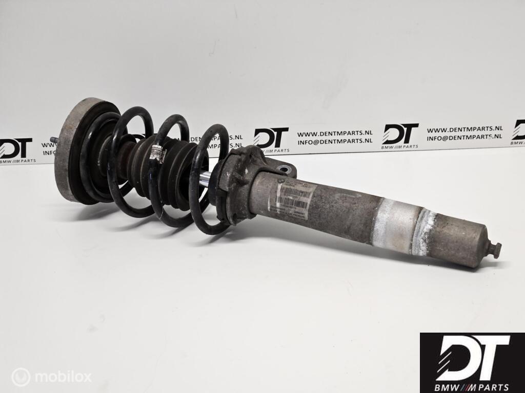 Schokdemper linksvoor EDC BMW M3 E92 31312284095, Gebruikt, Ophalen of Verzenden, BMW, BMW