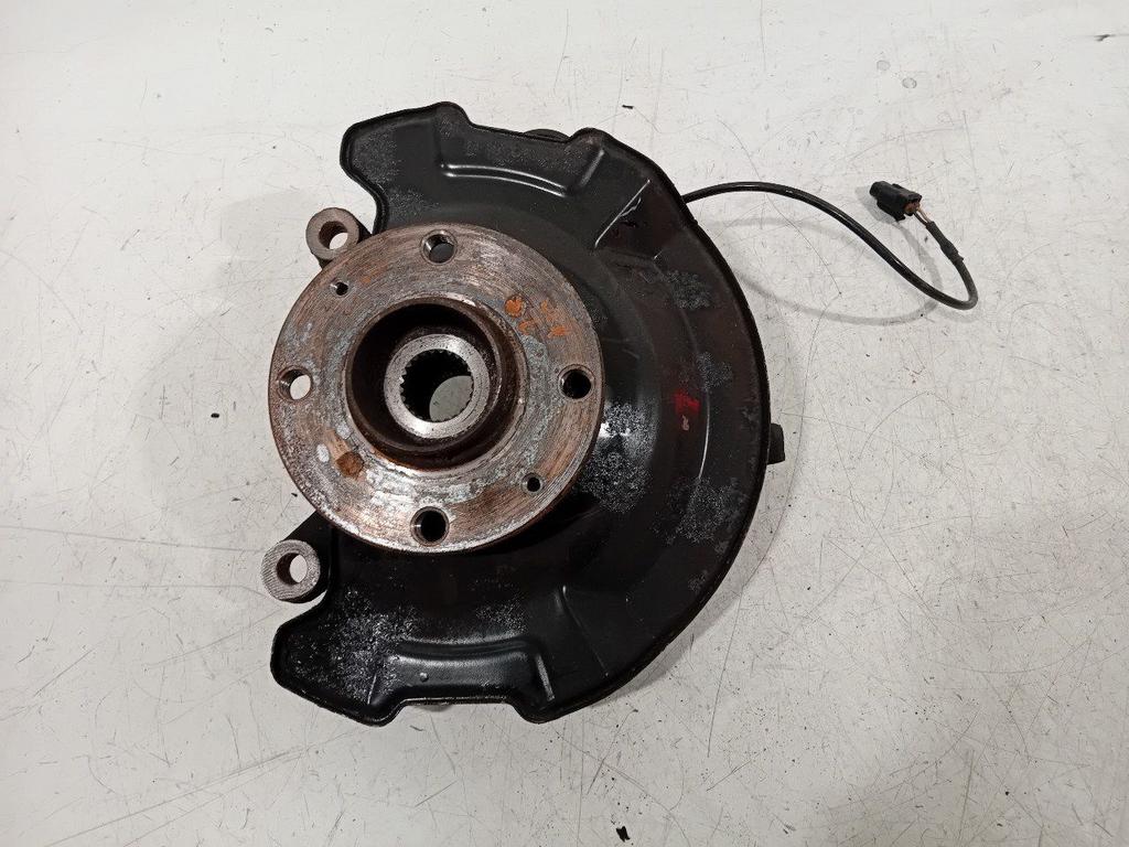 Wielnaaf links voor Opel Agila, Onderdelen@venauto.nl, Van der Ven Autorecycling B.V., Gebruikt, Ettenseweg 76, 4706 PB Roosendaal, The Netherlands