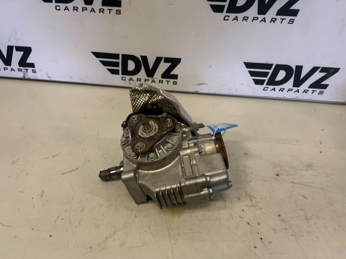 Differentieel voor van een Volkswagen Tiguan Allspace, Gebruikt, -, Volkswagen, -