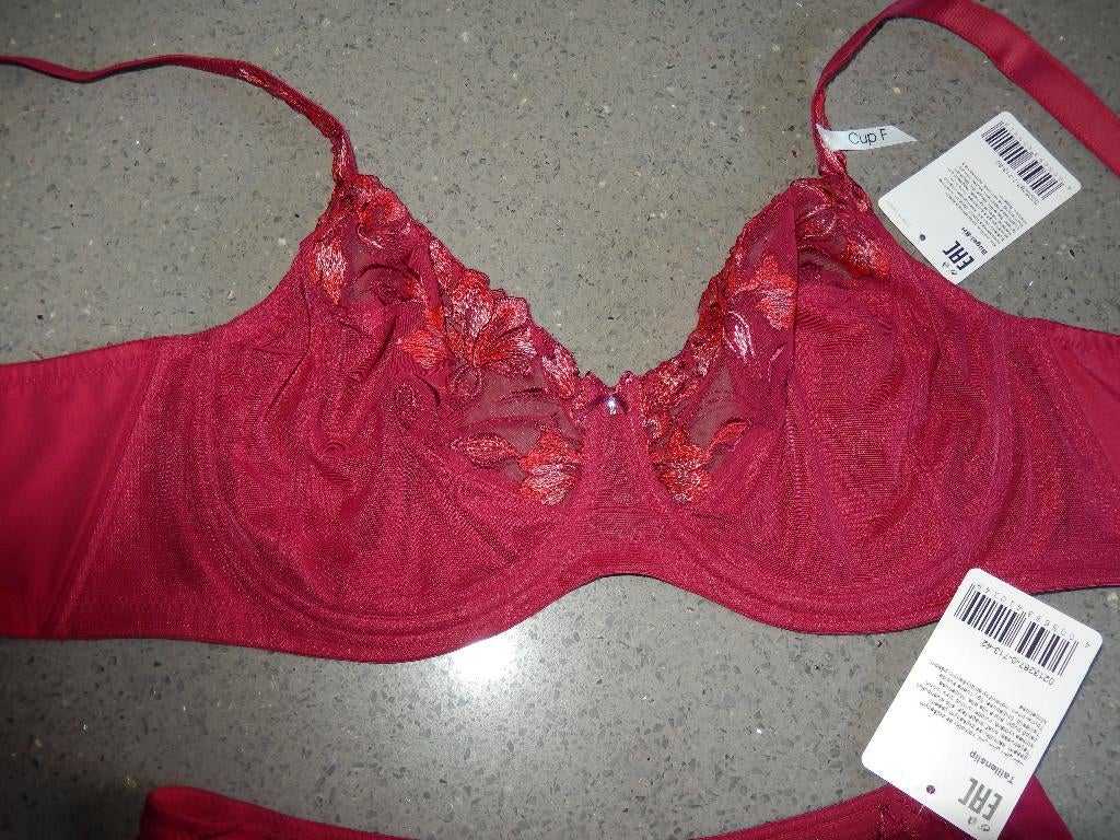 Nieuwe Felina bh  90b 90 b Belle Jolie, Felina, Verzenden, BH