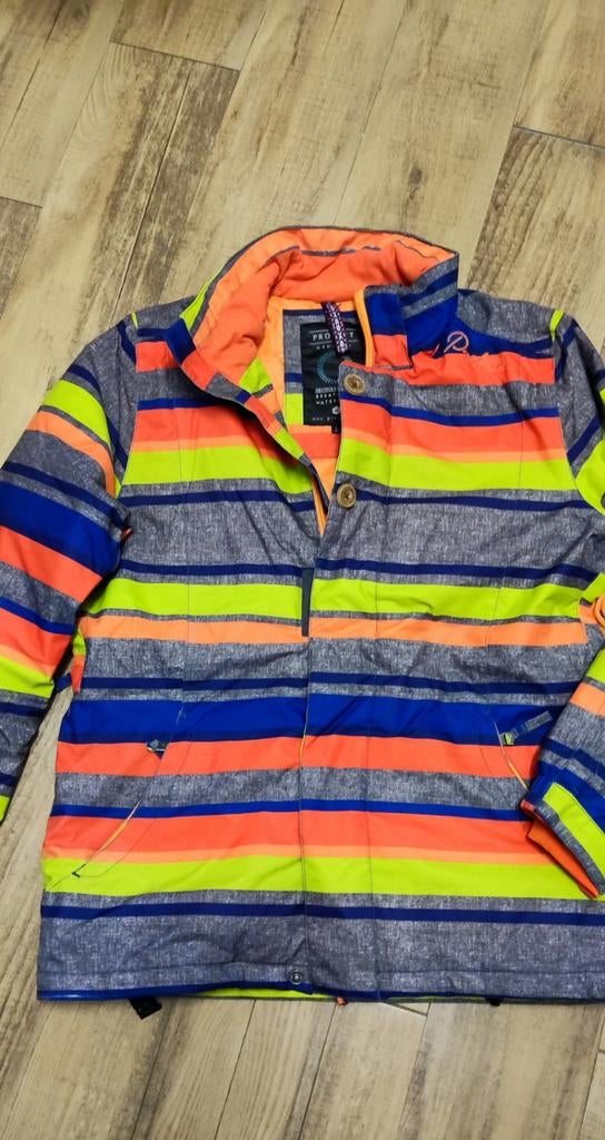 Protest ski jack, Ophalen of Verzenden, Zo goed als nieuw, Jack