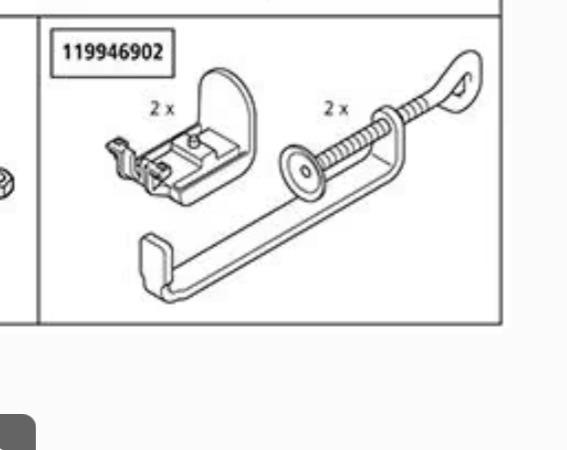 wolfcraft toebehorenset 4, Ophalen of Verzenden, Nieuw