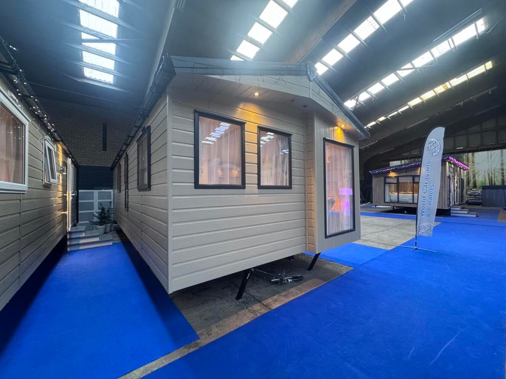 Primeur! Nordwind 2026 allernieuwste versie nu bij WC&C!, Tot en met 4