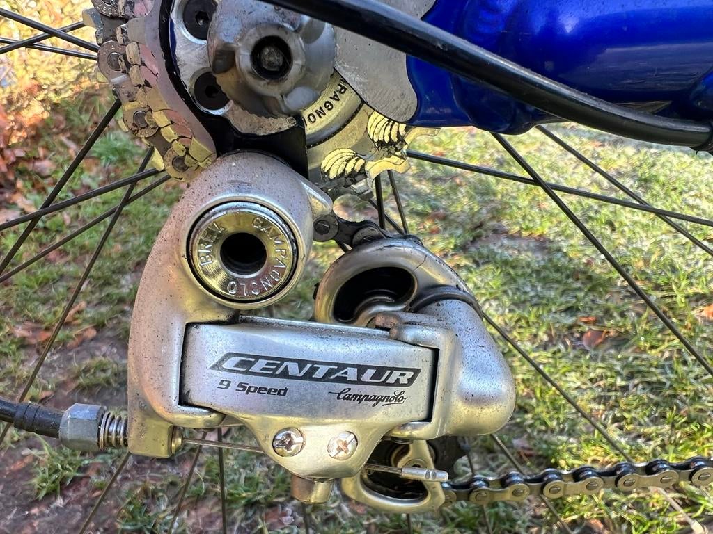 Principia Racefiets - Campagnolo Centaur, Ophalen, Gebruikt