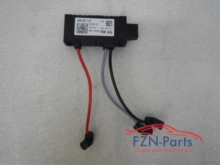 Alarm sensor Volkswagen Golf (22739739), Auto-onderdelen, Ophalen of Verzenden, Gebruikt