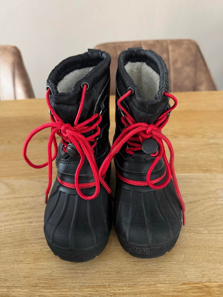 Helly Hansen Snowboots - Maat 26, Ophalen, Gebruikt, Jongen of Meisje, Laarzen