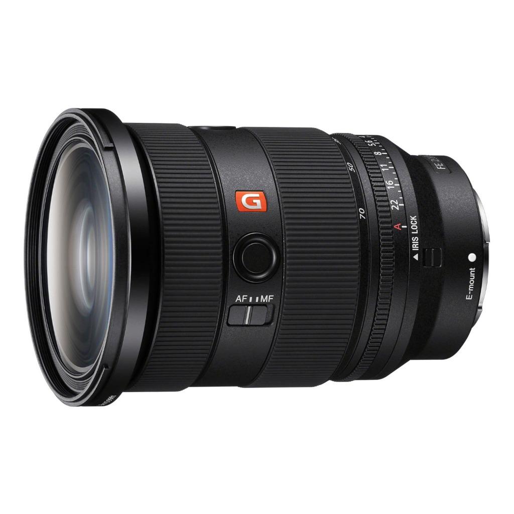 SONY FE 24-70mm f/2.8 GM2 (Nieuw) Informeer prijs, Audio, Tv en Foto, Fotografie | Lenzen en Objectieven, Ophalen of Verzenden