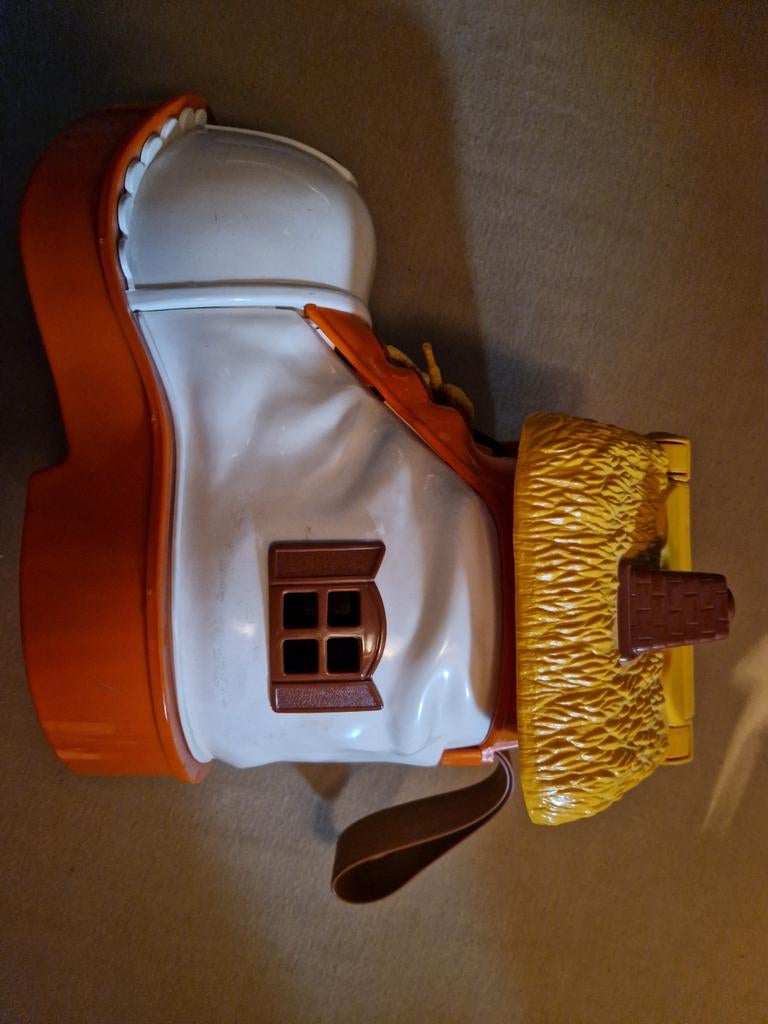 1977 matchbox playboot play boot live 'n learn speellaars, Verzamelen, Speelgoed, Ophalen of Verzenden