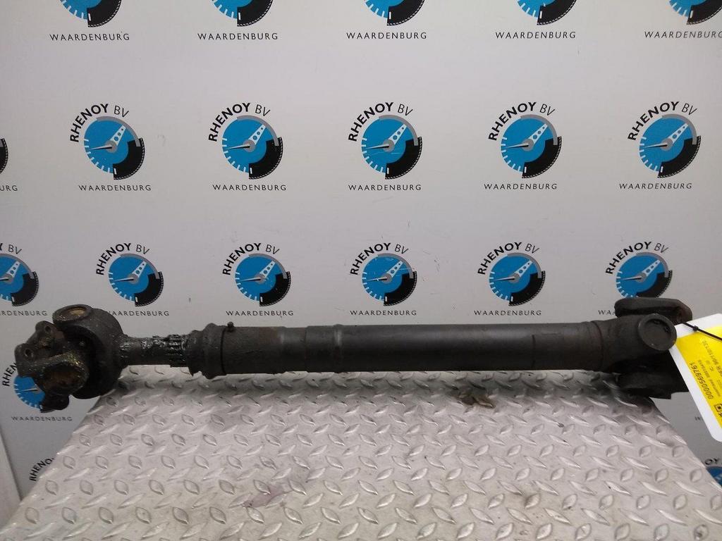 LANDROVER DEFENDER 90/110/130 SERIES 2.5 Td5 110" E  TUSSENA, Gebruikt, -, -, Ophalen of Verzenden