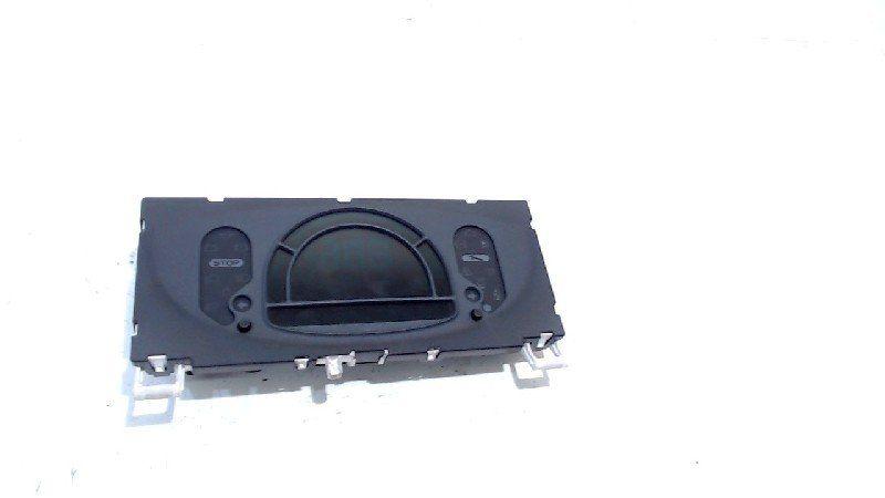 Cockpit Renault Modus, Onderdelen@venauto.nl, Van der Ven Autorecycling B.V., Gebruikt, Ettenseweg 76, 4706 PB Roosendaal, The Netherlands