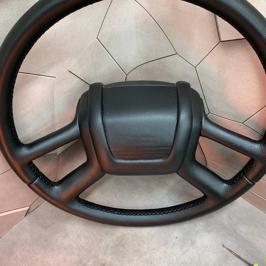 Stuurwiel Stuur Scania 4 NIEUW BEKLEED, Auto-onderdelen, Nieuw, Ophalen of Verzenden
