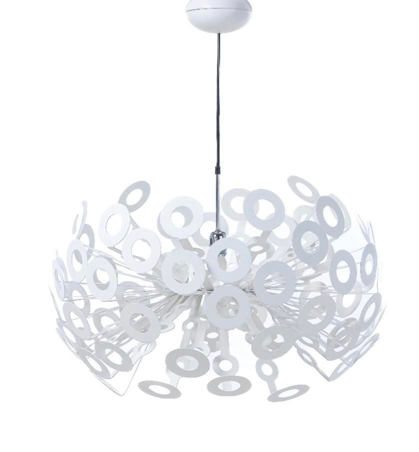 Moooi Dandelion 80 cm ZGAN €495, Ophalen, Zo goed als nieuw