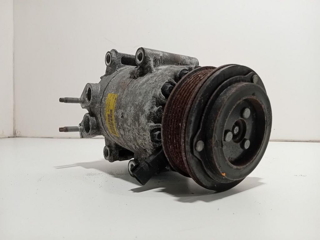 Airco pomp Ford B-Max, Auto-onderdelen, Airco en Verwarming, Onderdelen@venauto.nl, Van der Ven Autorecycling B.V., Gebruikt, Ettenseweg 76, 4706 PB Roosendaal, The Netherlands