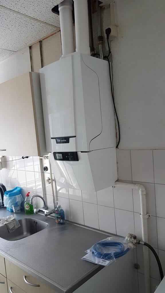 Gecertificeerd Cv- monteur/verwarming/loodgieter, 0643277793, 24-uursservice, Onderhoud