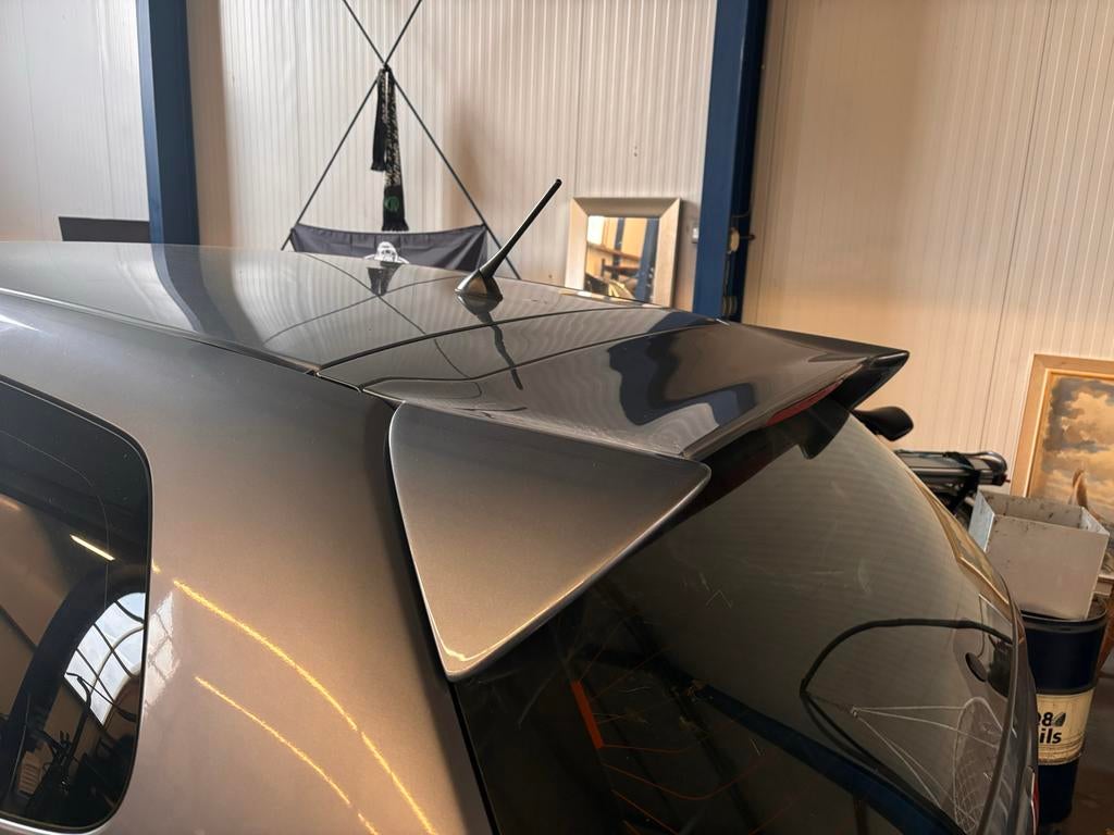 Spoiler Honda CIVIC EP3 Type R, Auto-onderdelen, Carrosserie en Plaatwerk, Ophalen, Honda, Achterklep, Nieuw