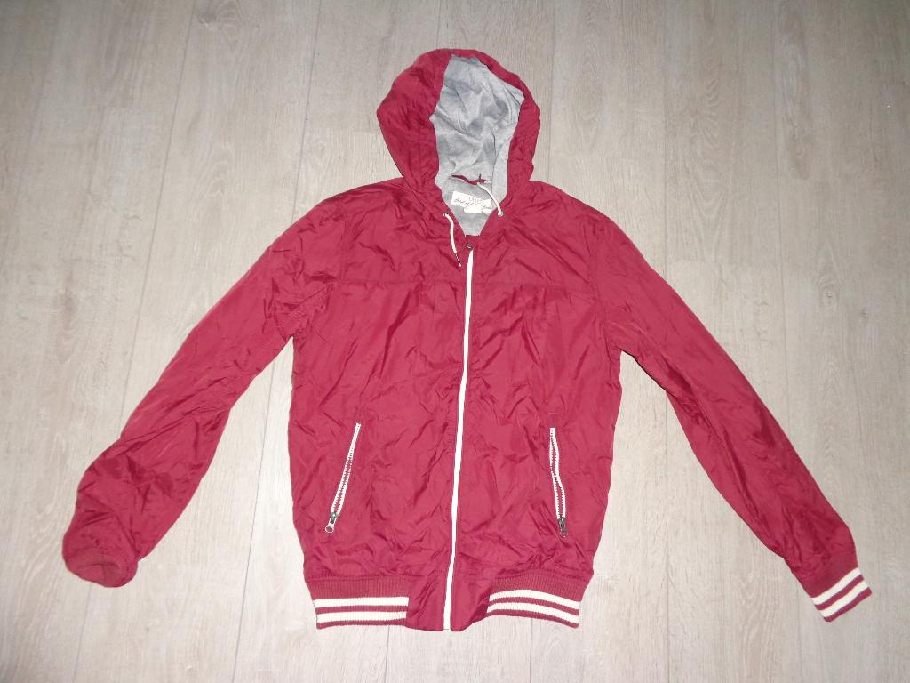 herenwinterjassen maat S, Diesel, Rockerbox, Logg, Ophalen of Verzenden, Gedragen, Maat 46 (S) of kleiner, Overige kleuren